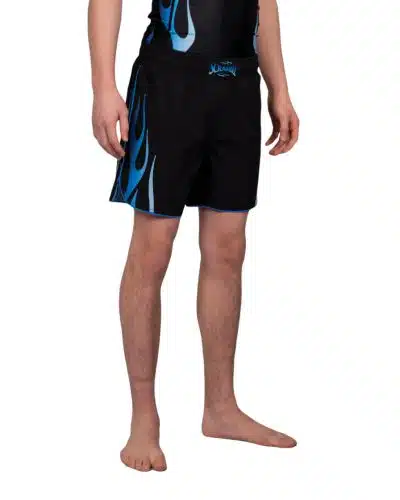 1998 Ice Shorts Kids - Black — image 1