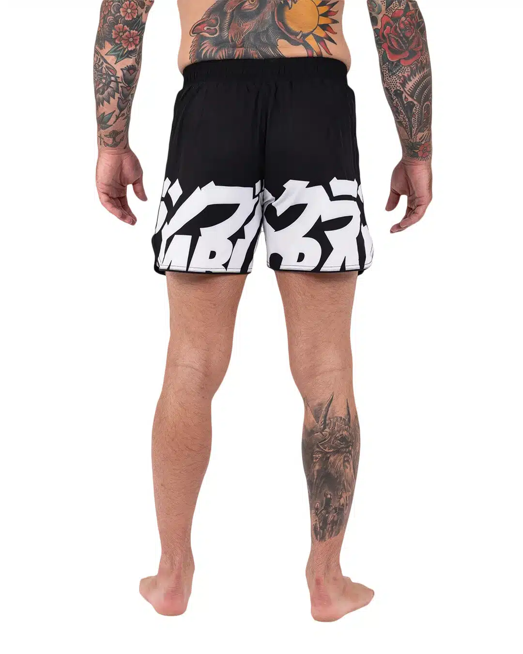 Baka Shorts — image 3