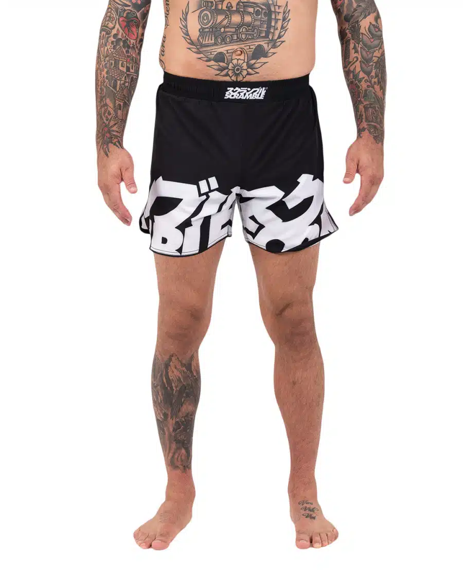 Baka Shorts — image 1