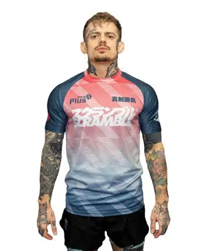 Dorai Training Top — image 1