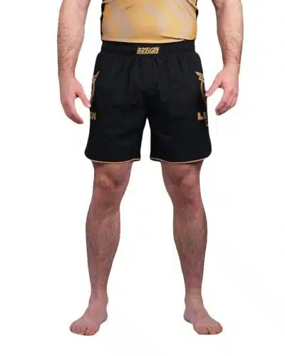 Leglock Camp Shorts — image 1