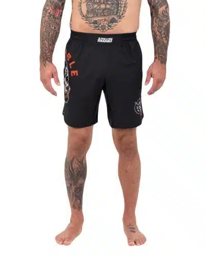 Okami Shorts — image 1