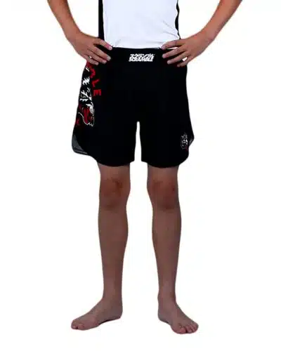 Okami Shorts Kids — image 1