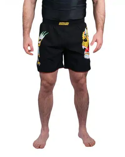 Sukajan Shorts — image 1