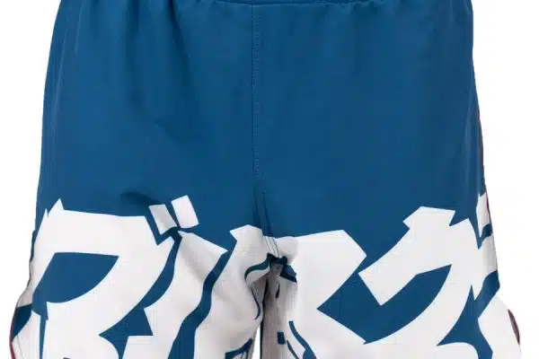 Baka Shorts - Blue — image 1