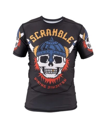 Viking Rashguard