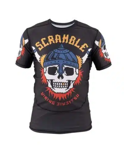 Viking Rashguard