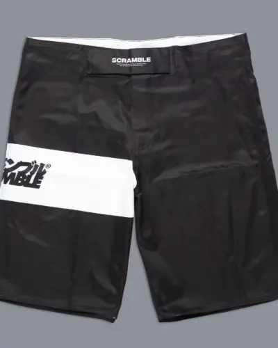 Rival Fight Shorts