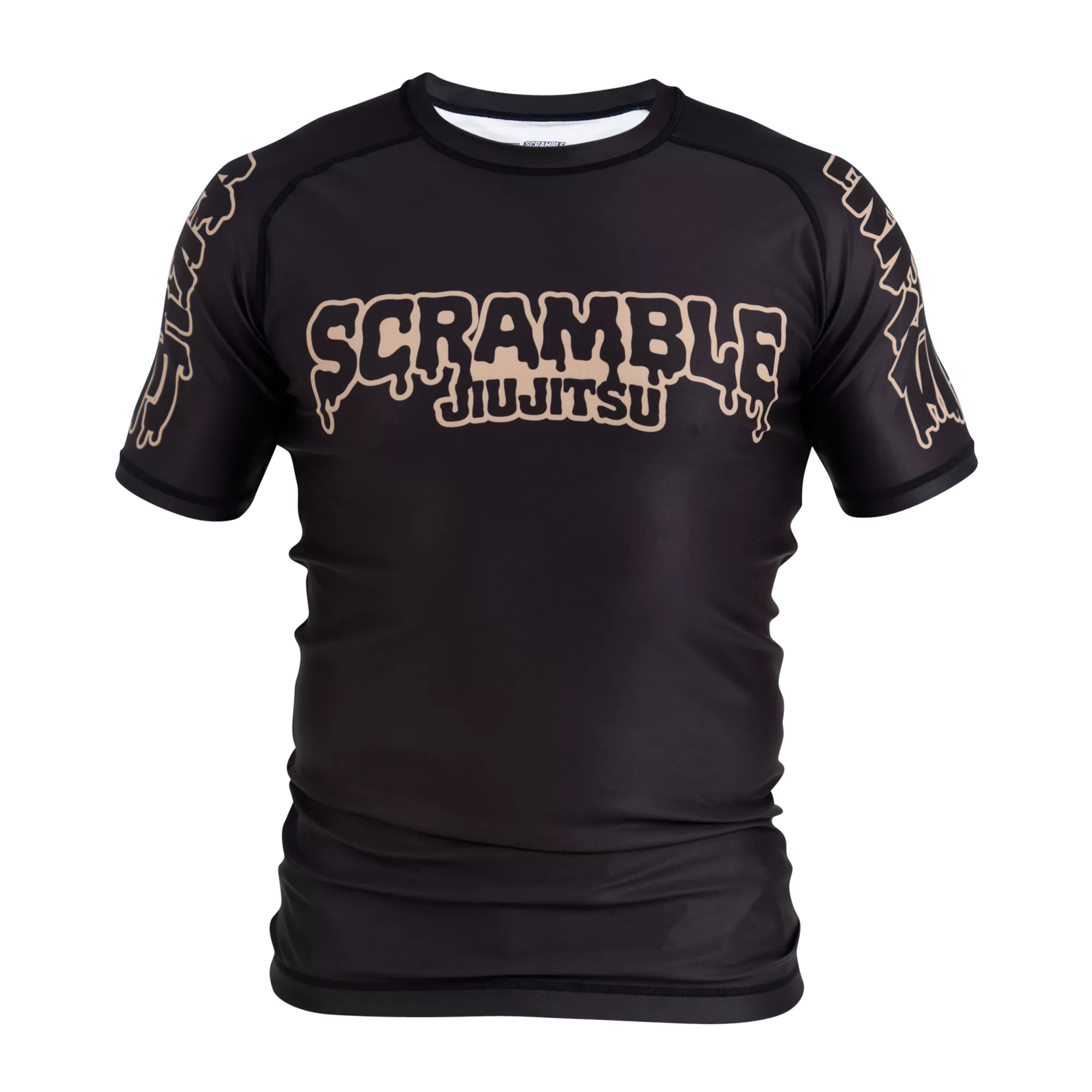 Drip Logo Rashguard