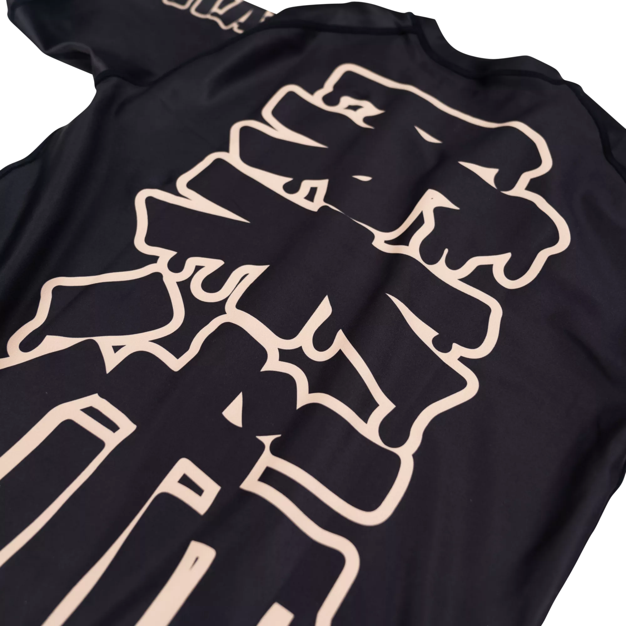 Drip Logo Rashguard - Image 7
