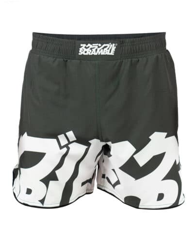 Baka Shorts – Khaki Green
