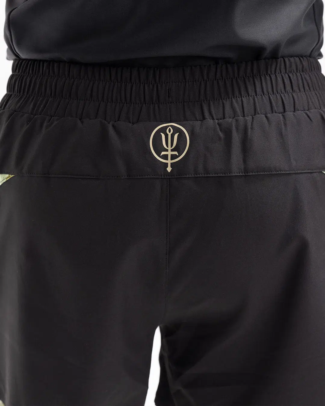 SCRAMBLE X THRUDARK ENSHU MK1 COMBINATION SHORTS - Image 8