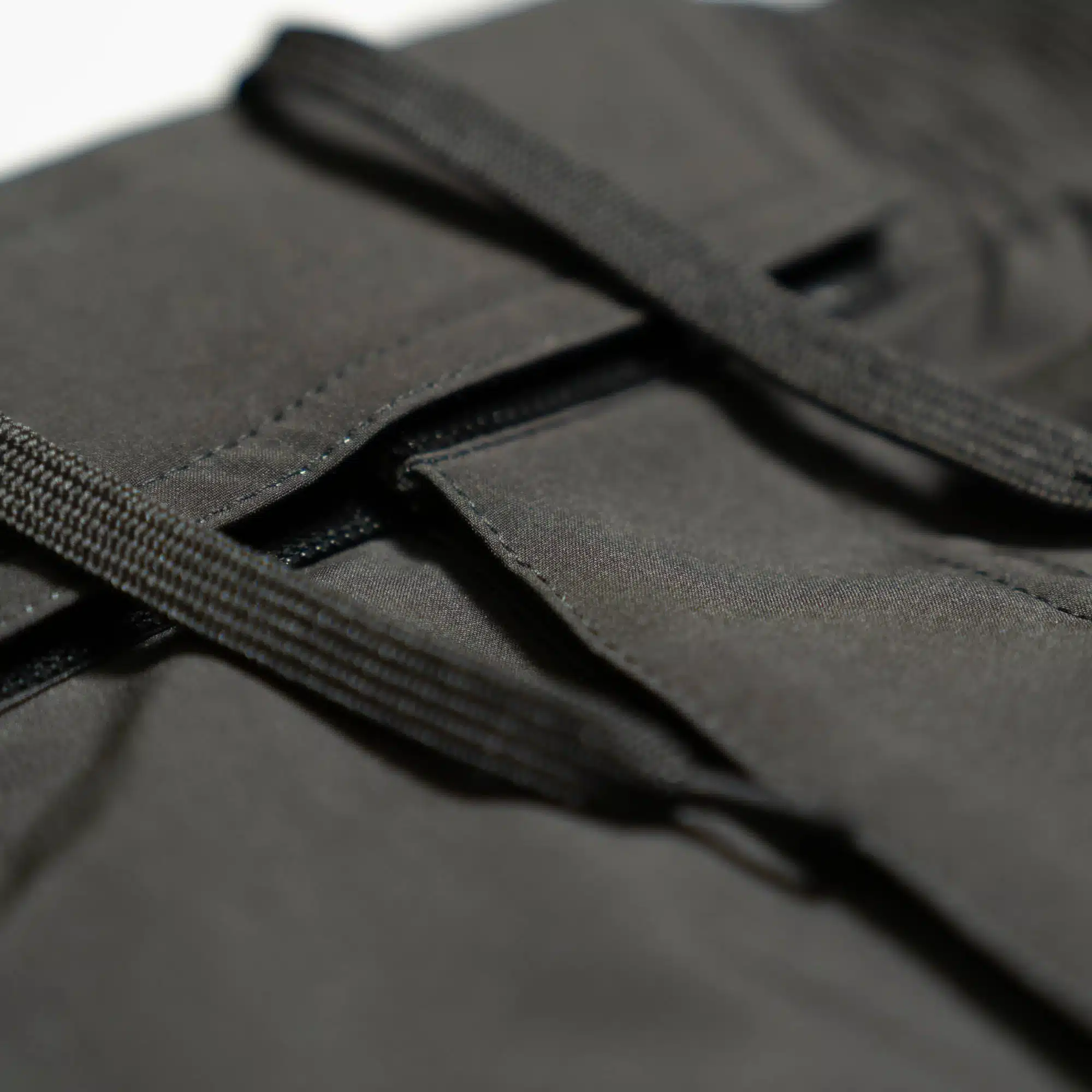 SCRAMBLE TIGRE SHORTS - Image 4