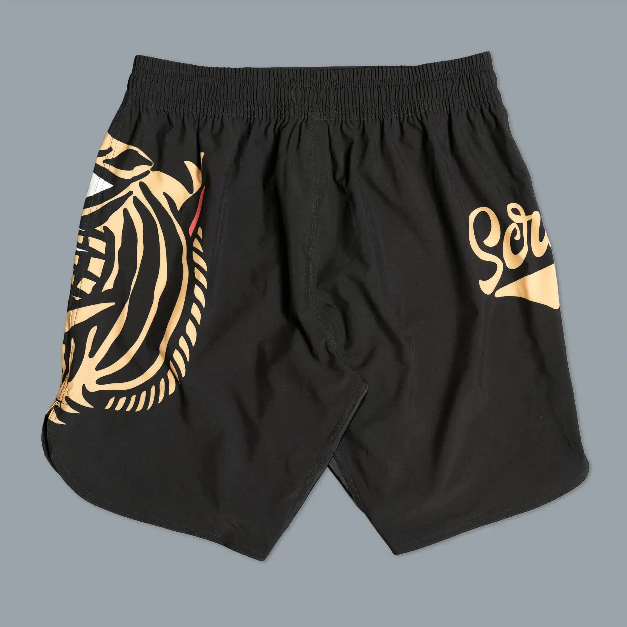 SCRAMBLE TIGRE SHORTS - Image 3