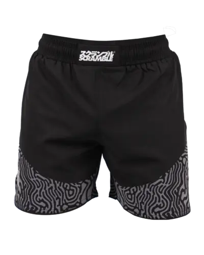 Senshu ’24 Shorts