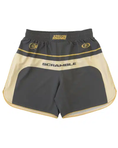 Duotone Shorts