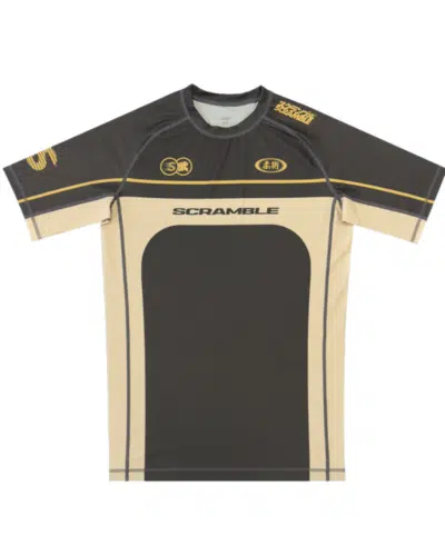 Duotone Rashguard