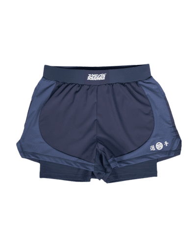 Senshu Shorts 26 – Navy Blue
