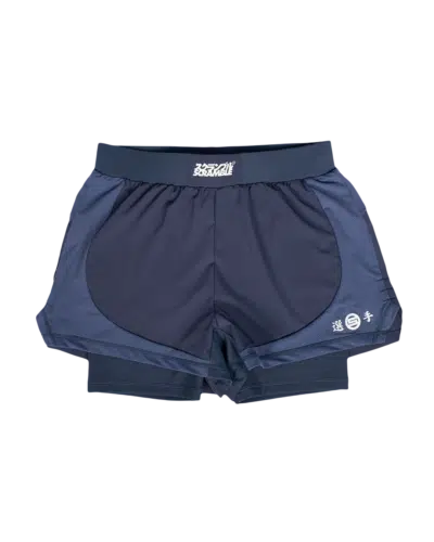 Senshu Shorts 26 – Navy Blue